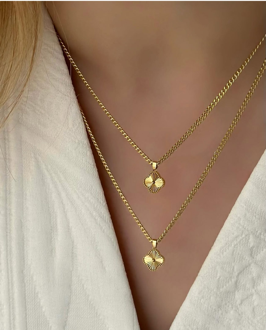 پلاک گردن-مدال سه بعدی ونکلیف تراش