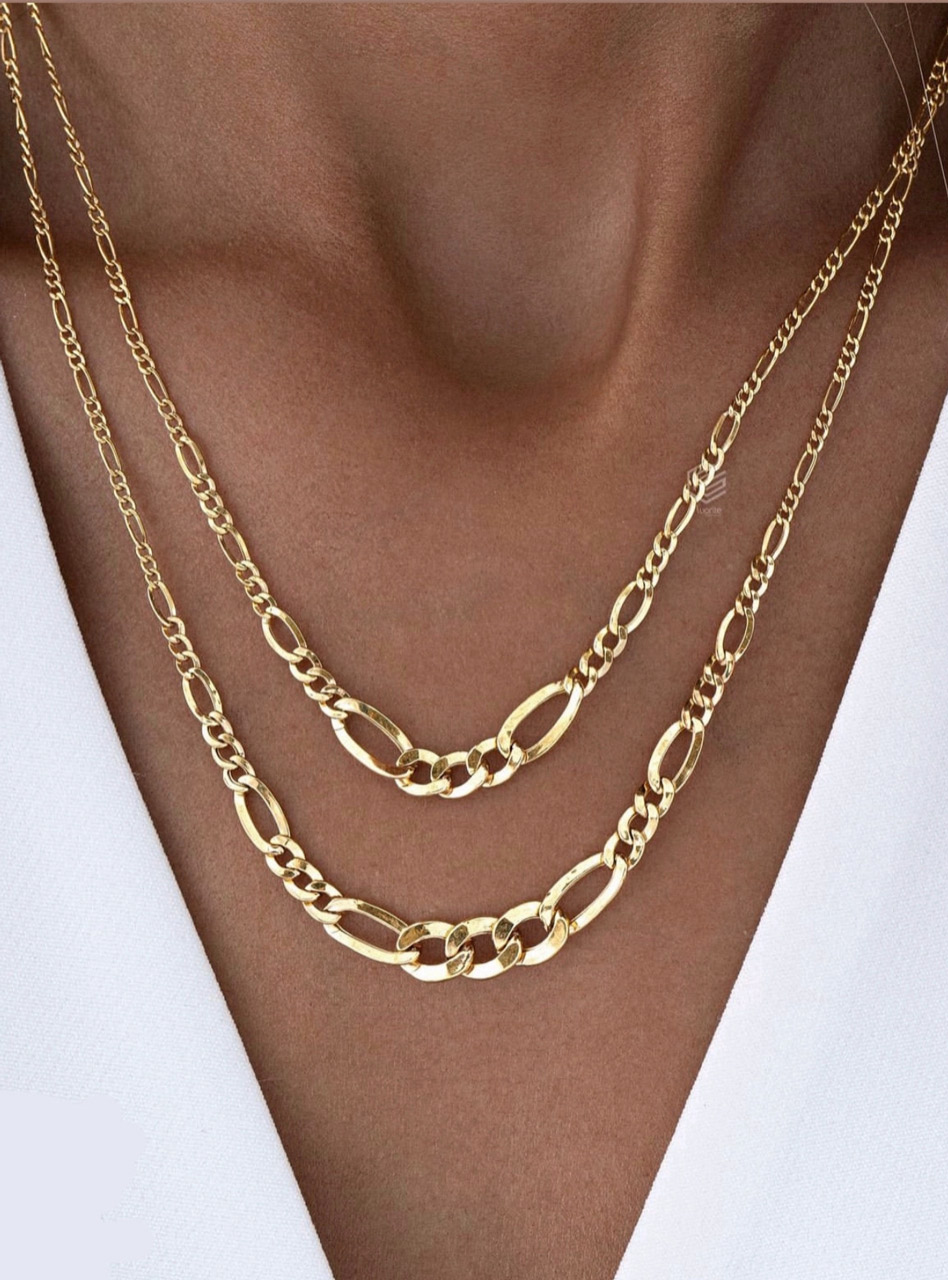 زنجیر فیگارو کونیک