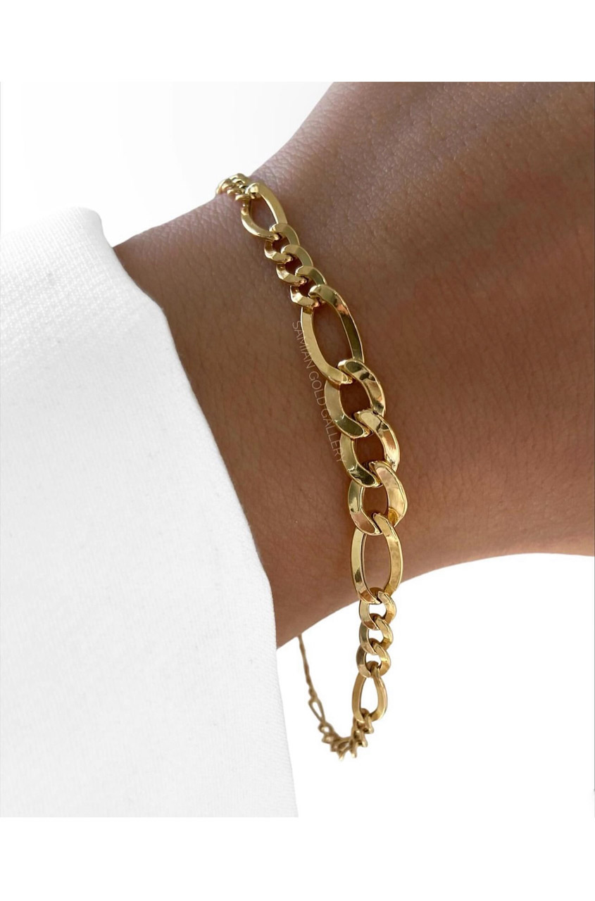 دستبند فیگارو کونیک