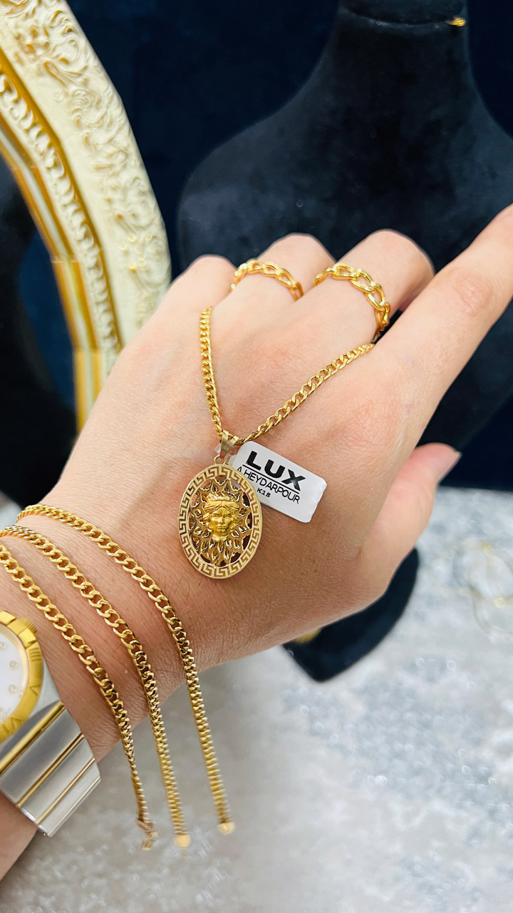 انگشتر کارتیه