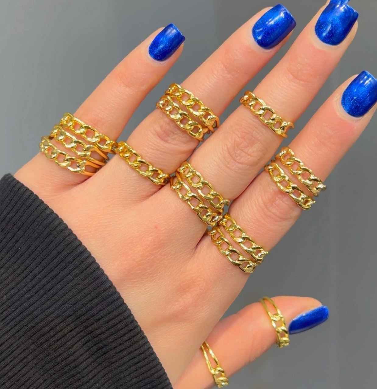 انگشتر کارتیه